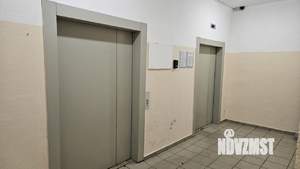 1-к квартира, на длительный срок, 45м2, 11/22 этаж