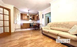 2-к квартира, посуточно, 55м2, 7/9 этаж