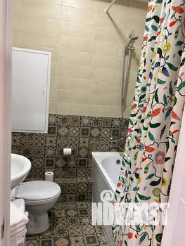 Студия квартира, посуточно, 30м2, 30/32 этаж