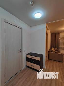 2-к квартира, на длительный срок, 34м2, 4/9 этаж