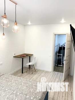 1-к квартира, посуточно, 35м2, 1/8 этаж