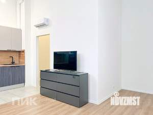 Студия квартира, на длительный срок, 40м2, 1/9 этаж