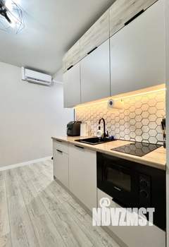 Студия квартира, посуточно, 30м2, 9/34 этаж