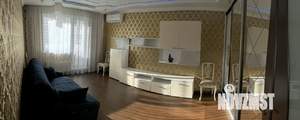 2-к квартира, на длительный срок, 52м2, 2/19 этаж