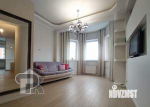 2-к квартира, на длительный срок, 59м2, 8/17 этаж