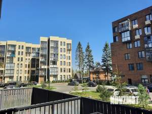 Студия квартира, на длительный срок, 25м2, 1/6 этаж