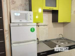 1-к квартира, на длительный срок, 29м2, 2/25 этаж