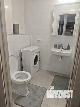 1-к квартира, на длительный срок, 34м2, 4/9 этаж