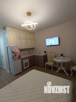 1-к квартира, на длительный срок, 25м2, 5/28 этаж