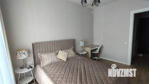 1-к квартира, на длительный срок, 36м2, 17/28 этаж