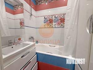 1-к квартира, на длительный срок, 33м2, 1/9 этаж