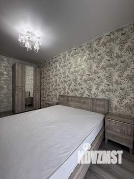3-к квартира, на длительный срок, 55м2, 3/16 этаж