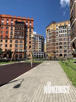 1-к квартира, на длительный срок, 37м2, 4/8 этаж