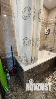 1-к квартира, на длительный срок, 38м2, 20/22 этаж