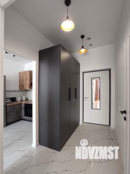 1-к квартира, на длительный срок, 40м2, 4/6 этаж