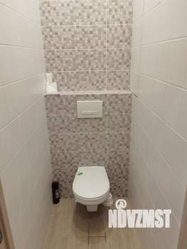 1-к квартира, на длительный срок, 33м2, 3/6 этаж