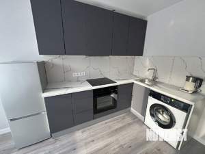 1-к квартира, на длительный срок, 32м2, 6/8 этаж