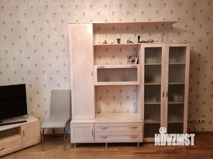 1-к квартира, на длительный срок, 45м2, 5/17 этаж