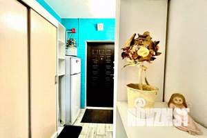 1-к квартира, посуточно, 25м2, 6/25 этаж