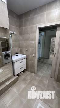 1-к квартира, на длительный срок, 34м2, 4/8 этаж