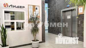 1-к квартира, на длительный срок, 42м2, 15/24 этаж