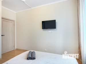 1-к квартира, посуточно, 32м2, 7/27 этаж