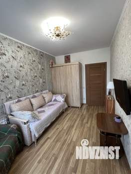 1-к квартира, на длительный срок, 35м2, 23/27 этаж