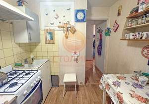 2-к квартира, на длительный срок, 39м2, 5/5 этаж