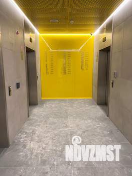 1-к квартира, посуточно, 35м2, 24/32 этаж