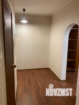 1-к квартира, на длительный срок, 38м2, 5/17 этаж
