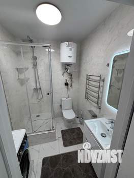 1-к квартира, на длительный срок, 35м2, 2/2 этаж