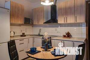 1-к квартира, посуточно, 34м2, 3/5 этаж