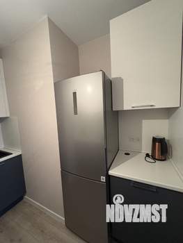 1-к квартира, на длительный срок, 27м2, 17/31 этаж