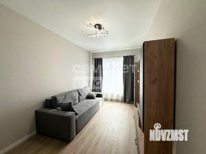 2-к квартира, на длительный срок, 57м2, 23/28 этаж
