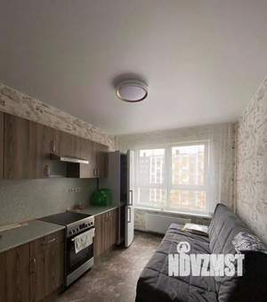 1-к квартира, на длительный срок, 32м2, 6/8 этаж