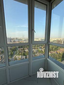 2-к квартира, на длительный срок, 50м2, 28/31 этаж
