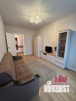 2-к квартира, на длительный срок, 58м2, 20/33 этаж