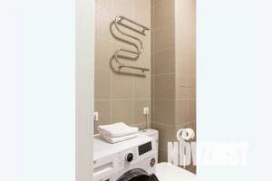 1-к квартира, посуточно, 35м2, 12/16 этаж