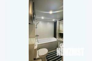 1-к квартира, посуточно, 29м2, 1/8 этаж