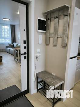 2-к квартира, на длительный срок, 36м2, 8/25 этаж