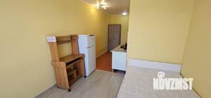 Студия квартира, на длительный срок, 26м2, 17/18 этаж