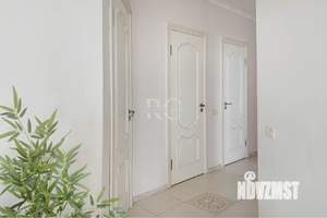 3-к квартира, на длительный срок, 71м2, 24/25 этаж