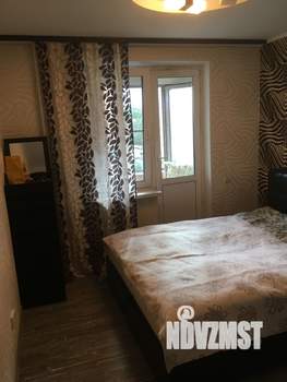 2-к квартира, на длительный срок, 52м2, 5/17 этаж