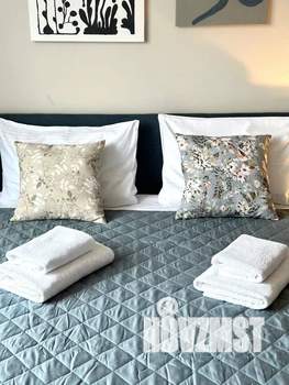 Студия квартира, посуточно, 24м2, 3/8 этаж