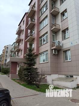 1-к квартира, на длительный срок, 36м2, 2/5 этаж