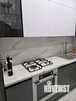 1-к квартира, посуточно, 40м2, 3/25 этаж