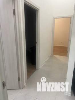 2-к квартира, посуточно, 54м2, 1/9 этаж