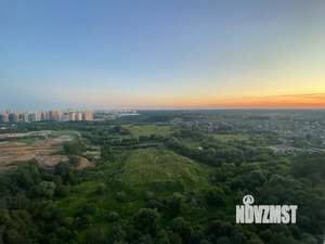 Студия квартира, посуточно, 22м2, 25/25 этаж