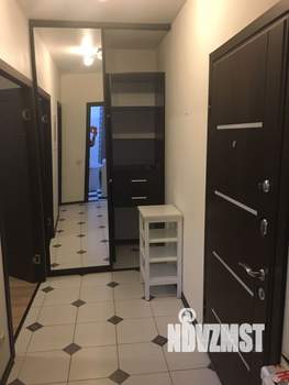 1-к квартира, на длительный срок, 45м2, 7/22 этаж