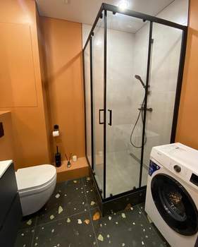 1-к квартира, на длительный срок, 33м2, 11/12 этаж